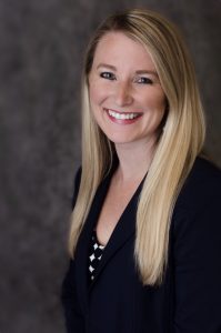 Dr. Kirsten Lawson, OD