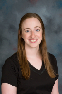 Dr. Heather Snyder, OD